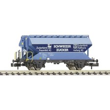 Fleischmann 6660123  Vagone