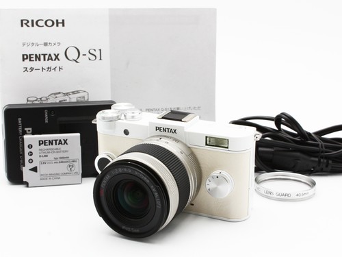 Pentax fotocamera - pentax,