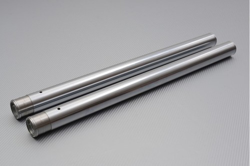Paire tubes fourche - de,