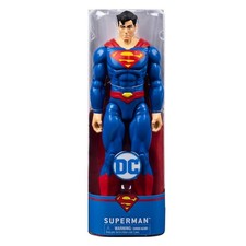 Superman Personaggio 30 cm DC