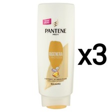 3x Pantene Rigenera E Protegge