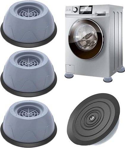 Set piedini cuscinetti - 4,