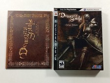 DEMON S SOULS - DELUXE EDITION