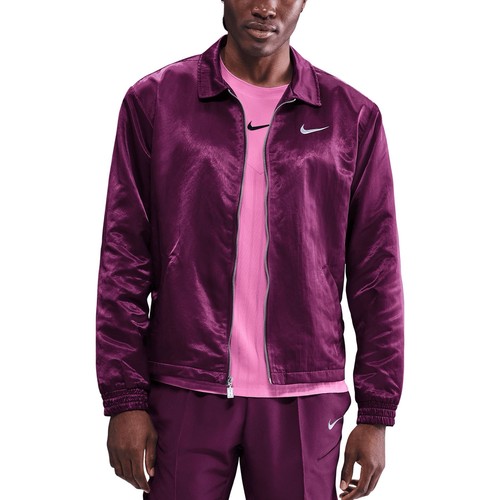 Giacca nike court slam open - court,