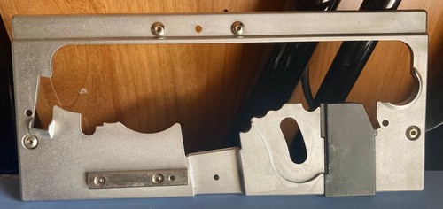 Studer a807 cache tetes - studer,