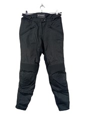 Pantaloni moto donna Probiker