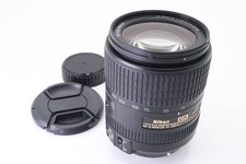 Nikon AF S NIKKOR 18 300 mm