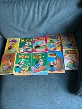 Braccio di ferro n. 10