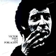 Victor Jara - La Población LP