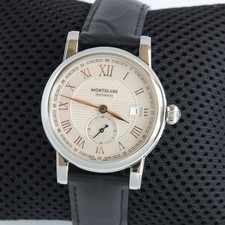 MONTBLANC Orologio Uomo