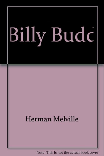 Billy budd melville - budd, by
