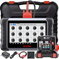 2026 Autel MaxiCOM MK808S PRO