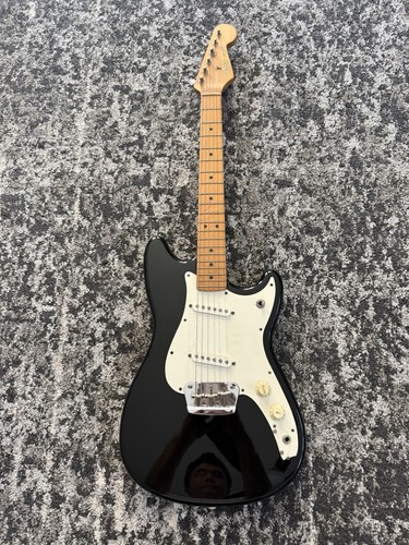 Fender duo sonic reissue - fender,