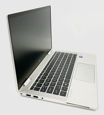 HP Elitebook x360 830 G8 13,3"