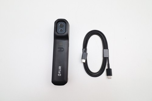 Flir one edge - flir,