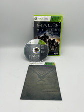 Halo Reach per Xbox 360 completo - Multilingua PAL (ITALIANO)