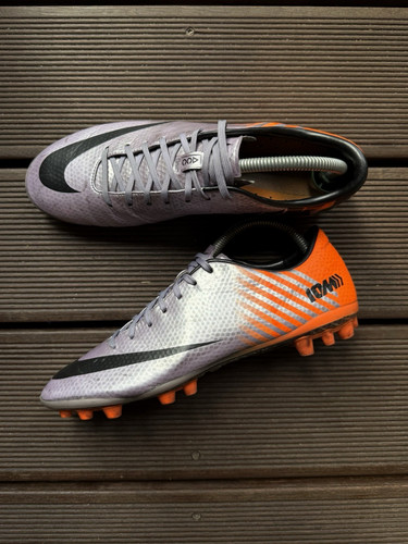 Ddp nike mercurial vapor - mercurial, ix