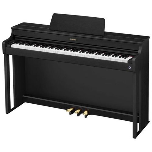 Casio celviano 300 black - celviano, ap-300