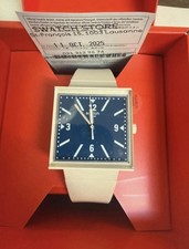 Swatch "What If" tariffs 39%