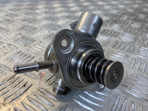 Pompa alta pressione ford - pressione,