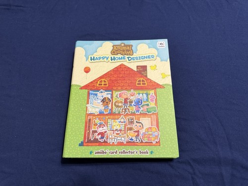Animal crossing welcome - animal,