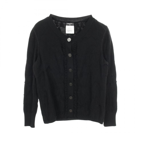 Cardigan chanel coco - chanel, mark