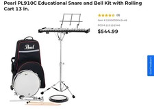 Pearl PL910C Educational