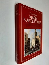 BIBBIA NAPOLETANA - CARLO BERNARI - NEWTON COMPTON - 1996