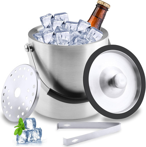 Secchiello ghiaccio - 1.6l,