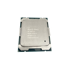 Processore CPU server Intel