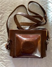 Braun Paxette  45mm - Cassar  f1:2.8 - 16 - 45mm Lens vintage funzionante