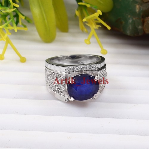 Anello argento sterling - anello, in