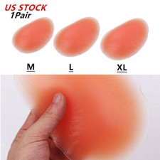 1 paio butt pad silicone