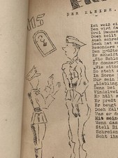 1942! Giornale Birra 2 Comp