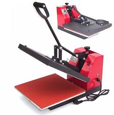 TERMOPRESSA 38x38cm Pressa di