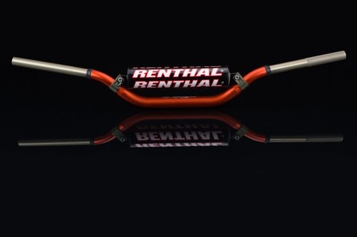 Manubrio renthal twinwall 999 - twinwall,