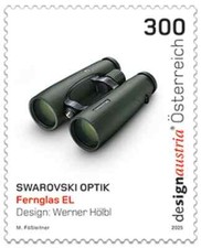 AUSTRIA 2025 ottica Swarovski
