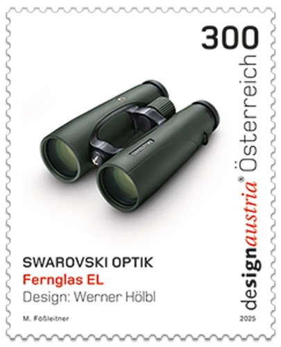 Austria 2025 ottica swarovski - austria,