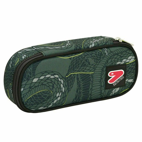 Astuccio seven round plus - round,