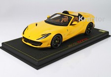 1:18 BBR Ferrari 812 GTS 2019
