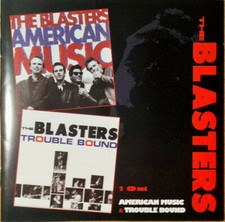 The Blasters - American Music