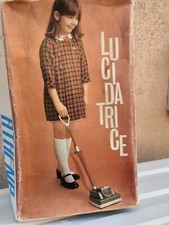 giocattolo vintage Lucidatrice