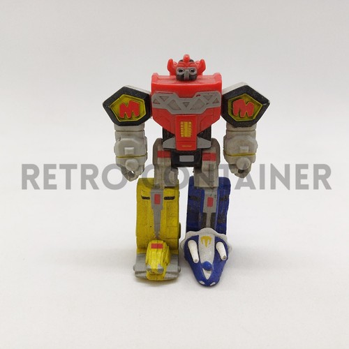 Bandai mighty morphin power - mighty,