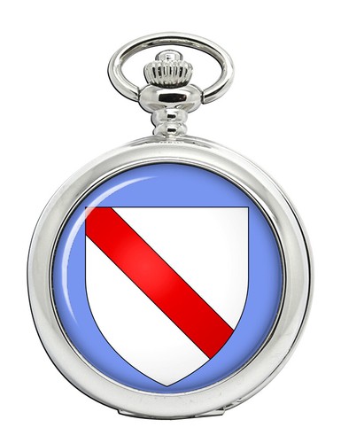 Orologio tasca strasbourg - da,