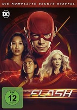 The Flash - Die komplette