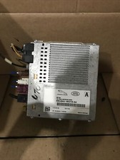 Radio stereo Range ROVER velar j8a219c216aa