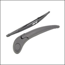 Spazzola Tergilunotto Completa