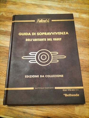 Fallout guida ufficiale - 4,