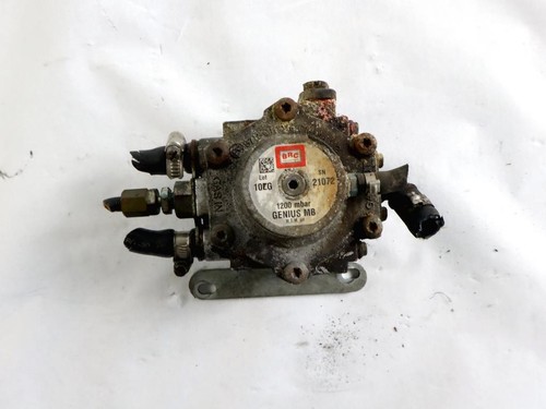 Polmone gpl aftermarket brc - polmone,