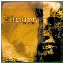 Vovin von Therion | CD |